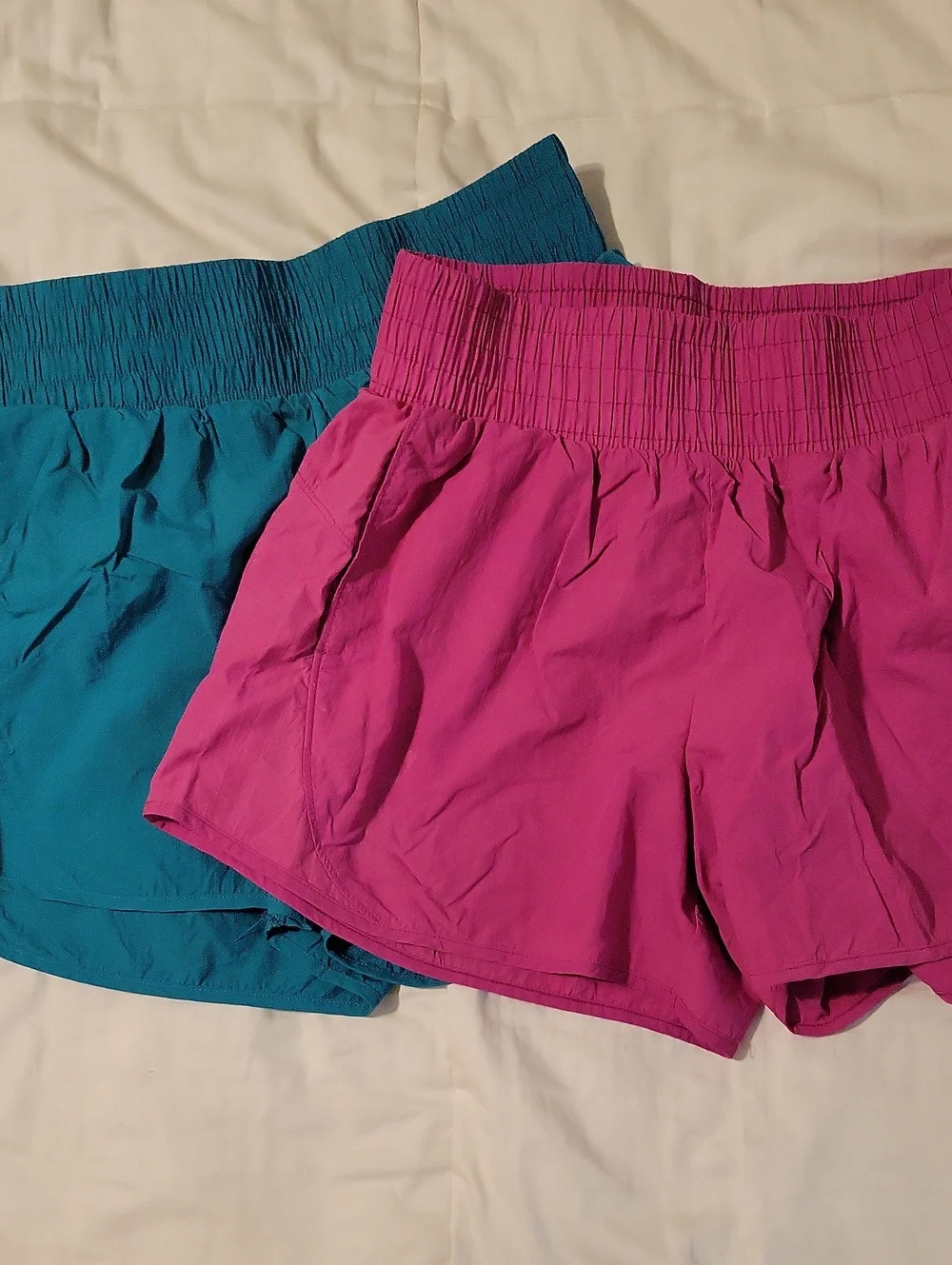 Active/Swim Shorts Lot